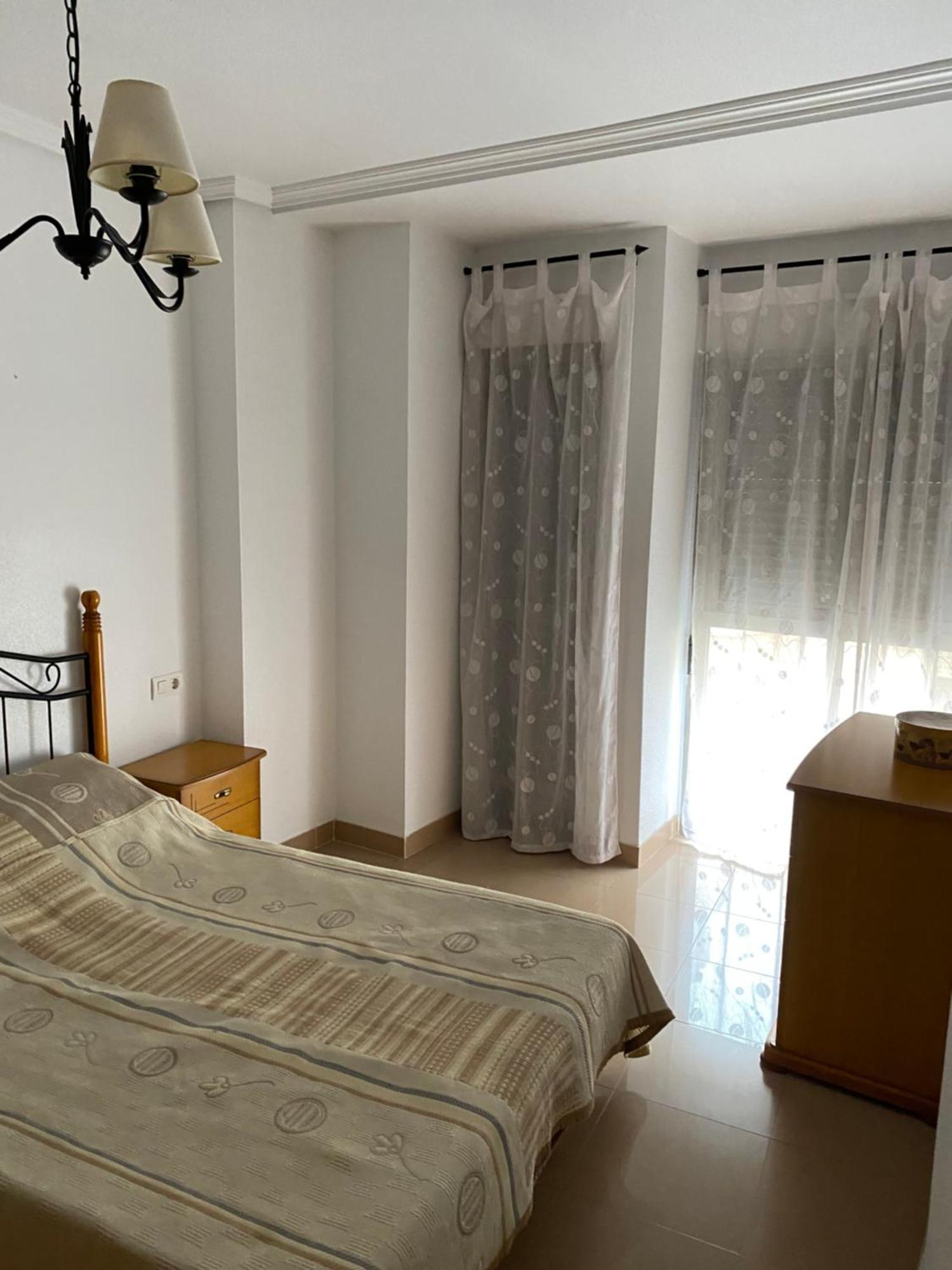 Acogedor En El Centro Cerca De La Playa Apartment Santa Pola